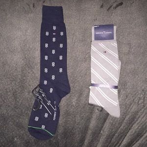 Tommy Hilfiger Dress Socks!